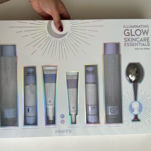 OOTD skincare essentials